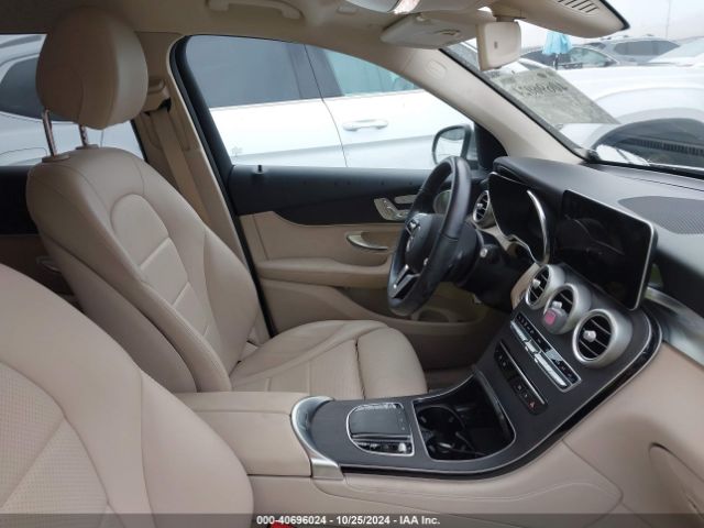 W1N0G8DB8LF814722 Mercedes-Benz GLC 300