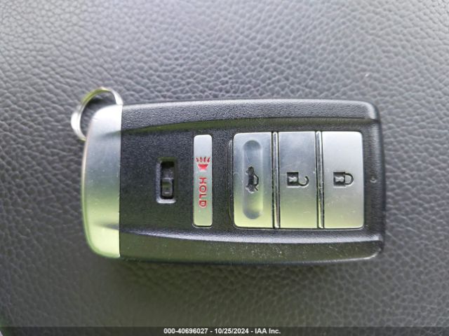 19UDE2F77LA012312 Acura Ilx Premium Package/technology Package