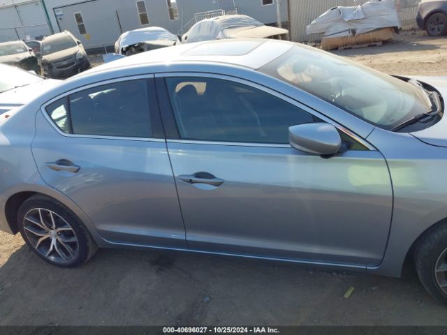 19UDE2F77LA012312 Acura Ilx Premium Package/technology Package