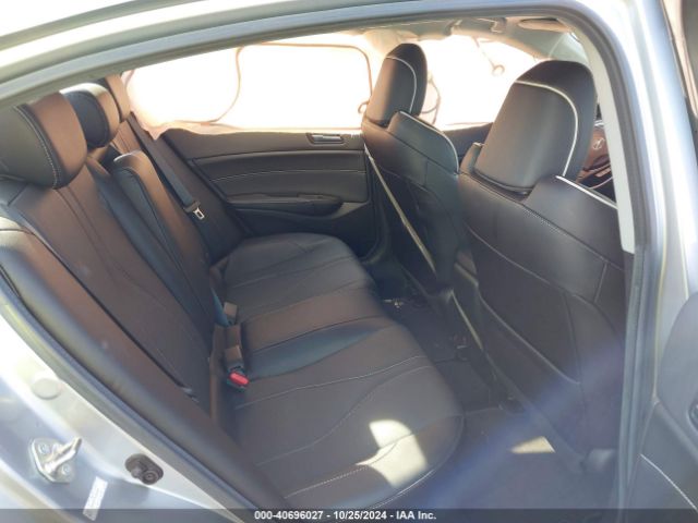 19UDE2F77LA012312 Acura Ilx Premium Package/technology Package
