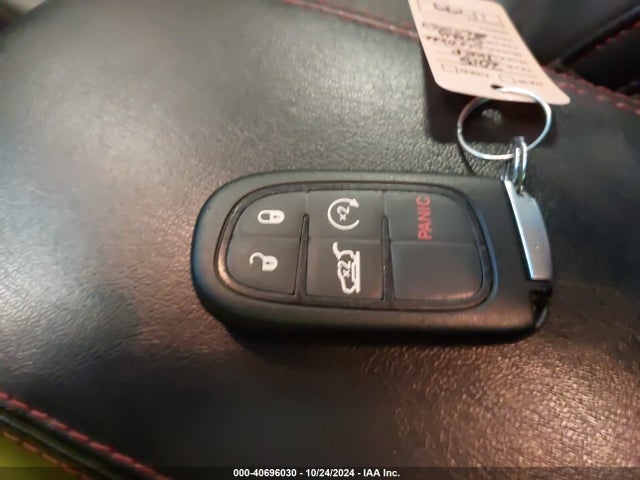 Jeep Cherokee Trailhawk 2015 1C4PJMBS6FW685564 Image 11