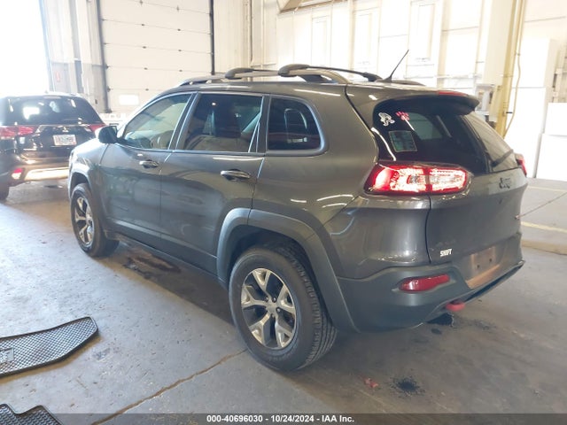 1C4PJMBS6FW685564 Jeep Cherokee Trailhawk