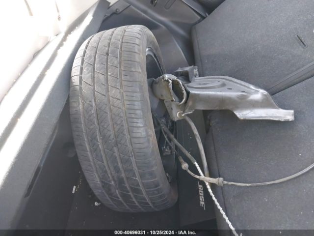 1N4BZ0CP9GC311495 Nissan Leaf Sl
