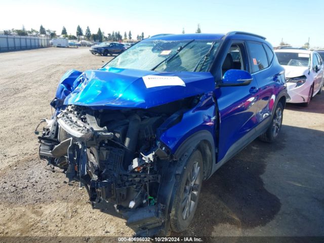 KNDEUCAA6M7094014 KIA SELTOS S