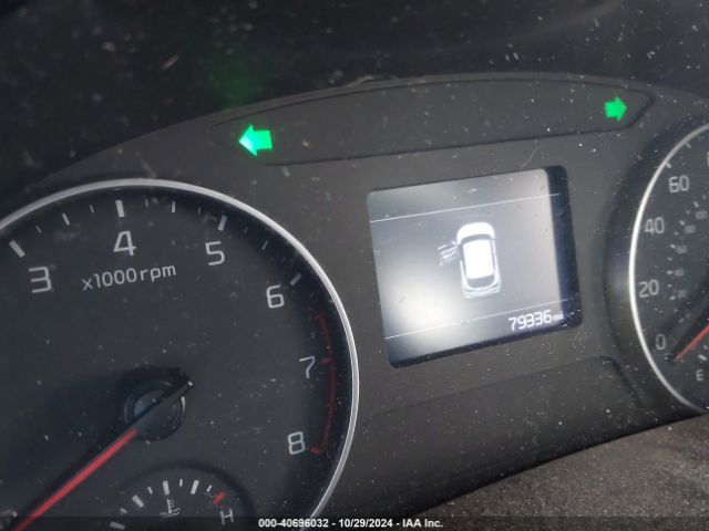 KNDEUCAA6M7094014 KIA SELTOS S