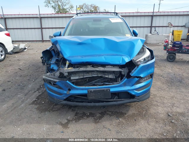 Hyundai TUCSON SEL 2018 KM8J3CA49JU699973 Image 13