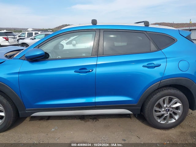 Hyundai TUCSON SEL 2018 KM8J3CA49JU699973 Image 15