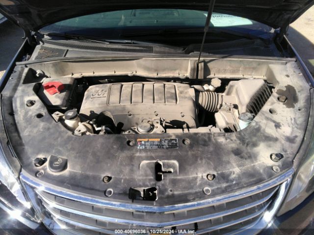 1GNKVGKD7HJ264865 Chevrolet Traverse 1lt