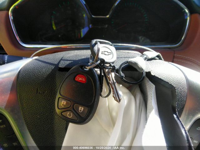 1GNKVGKD7HJ264865 Chevrolet Traverse 1lt