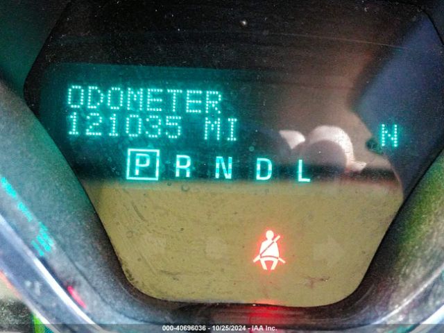 1GNKVGKD7HJ264865 Chevrolet Traverse 1lt