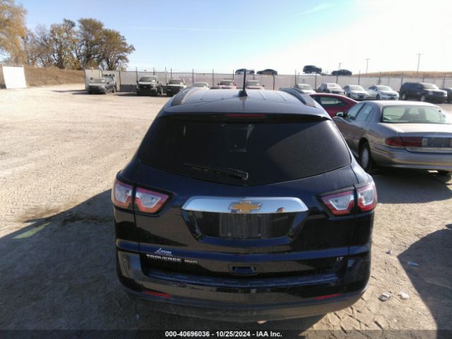 1GNKVGKD7HJ264865 Chevrolet Traverse 1lt