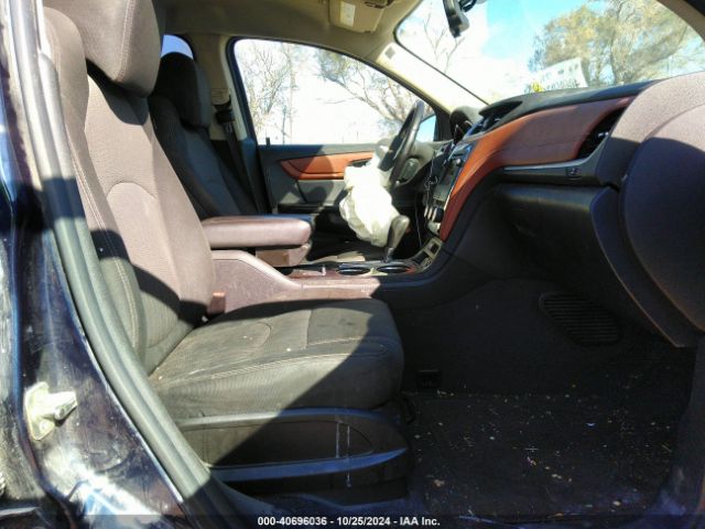 1GNKVGKD7HJ264865 Chevrolet Traverse 1lt