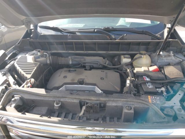 1GKKNLLA6JZ126753 GMC Acadia Sle-2