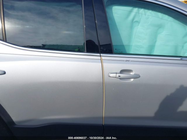 1GKKNLLA6JZ126753 GMC Acadia Sle-2