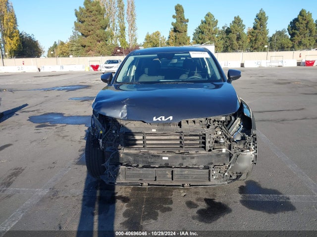 KIA Sportage Lx 2023 KNDPU3AF0P7037025 Image 13