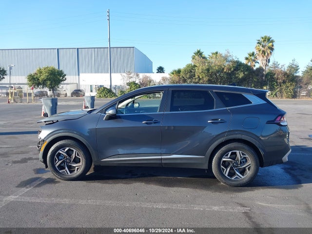 KIA Sportage Lx 2023 KNDPU3AF0P7037025 Image 15