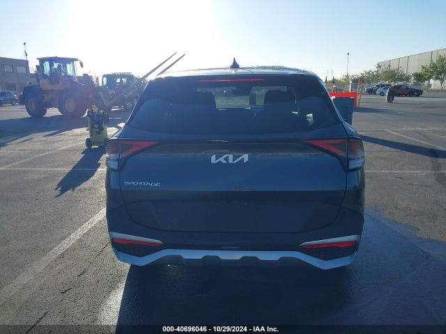 KIA Sportage Lx 2023 KNDPU3AF0P7037025 Image 17