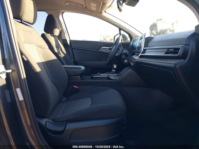 KIA Sportage Lx 2023 KNDPU3AF0P7037025 Image 5