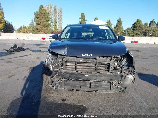 KIA Sportage Lx 2023 KNDPU3AF0P7037025 Image 6