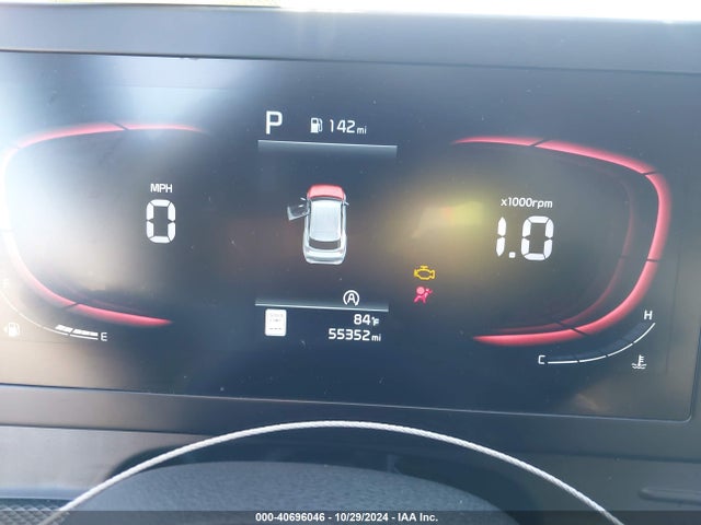 KIA Sportage Lx 2023 KNDPU3AF0P7037025 Image 7