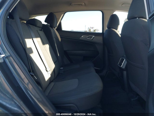 KIA Sportage Lx 2023 KNDPU3AF0P7037025 Image 8