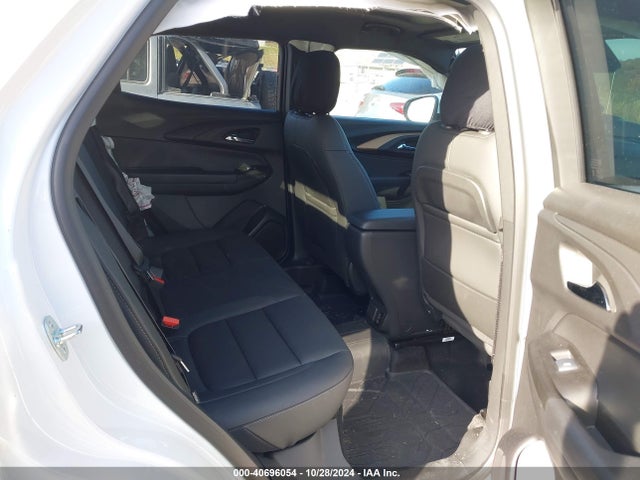 Chevrolet Trailblazer Awd Activ 2023 KL79MSSLXPB196099 Image 8