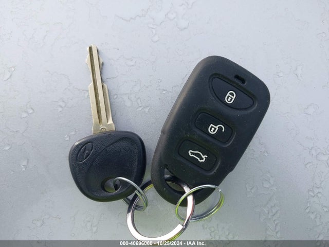 Hyundai ELANTRA SE 2014 KMHDH4AE3EU054660 Image 27