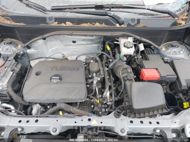 KL4AMFSL8RB045766 Buick Encore Gx Avenir Fwd