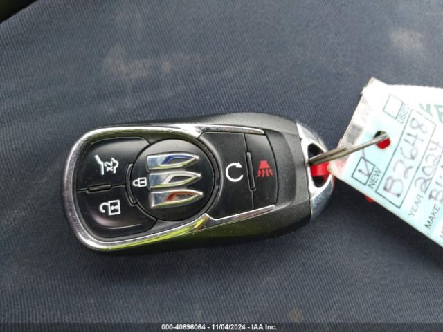 KL4AMFSL8RB045766 Buick Encore Gx Avenir Fwd