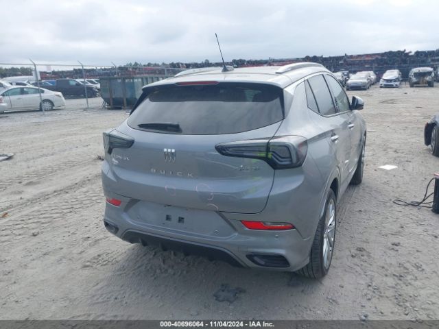 KL4AMFSL8RB045766 Buick Encore Gx Avenir Fwd