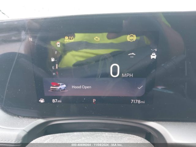 KL4AMFSL8RB045766 Buick Encore Gx Avenir Fwd