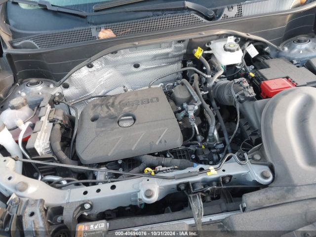 KL4AMESL7RB187486 Buick Encore Gx Sport Touring Awd