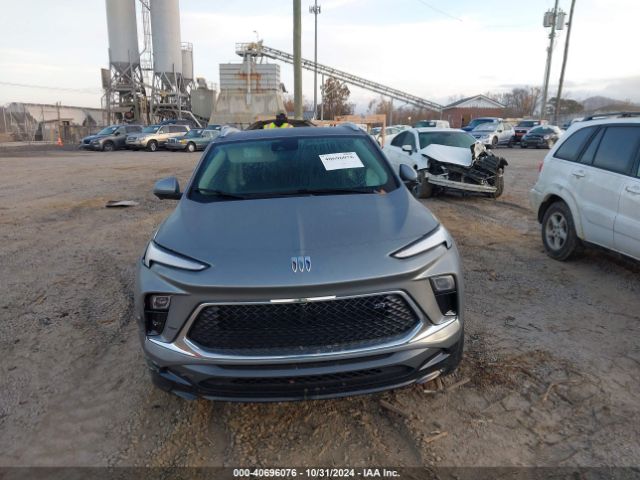 KL4AMESL7RB187486 Buick Encore Gx Sport Touring Awd