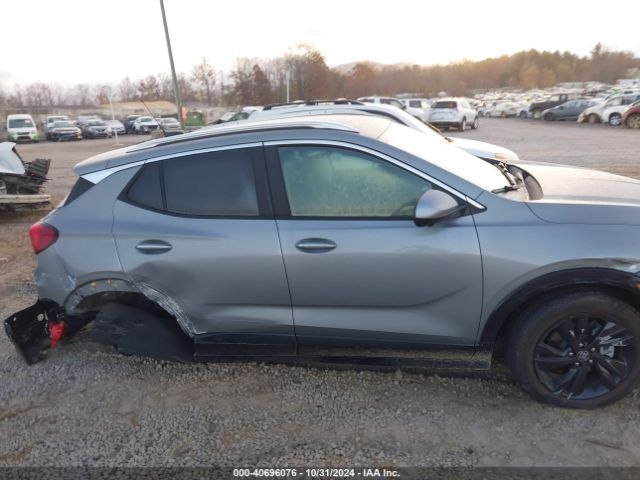 KL4AMESL7RB187486 Buick Encore Gx Sport Touring Awd