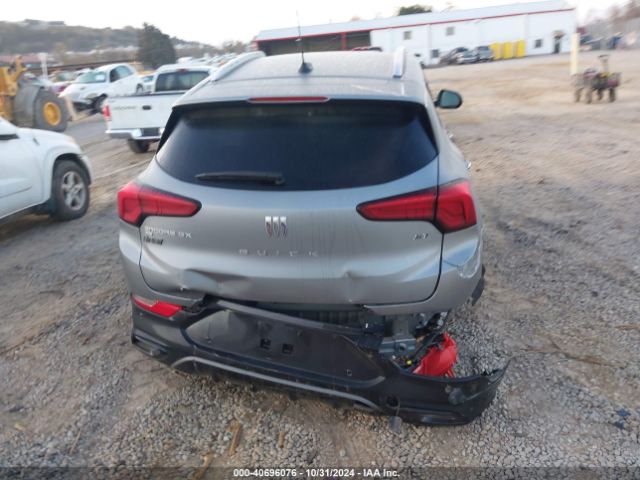 KL4AMESL7RB187486 Buick Encore Gx Sport Touring Awd