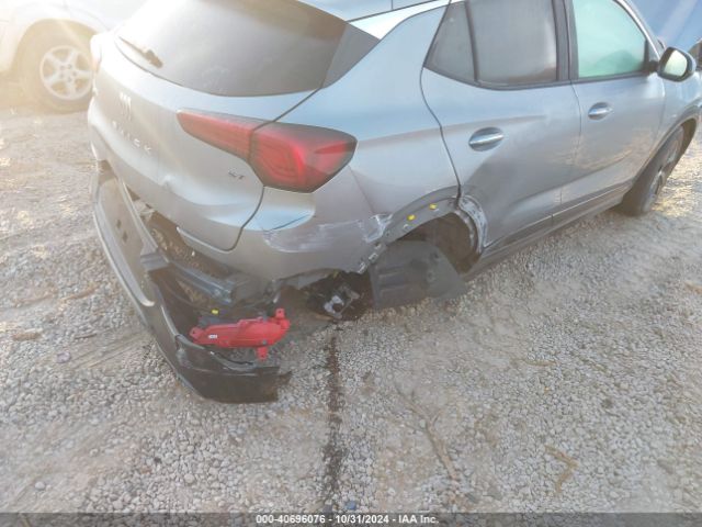 KL4AMESL7RB187486 Buick Encore Gx Sport Touring Awd