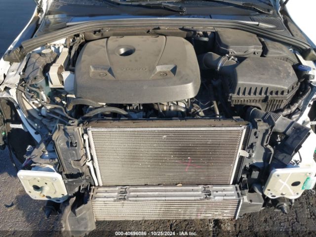 YV126MFK4F2368650 Volvo S60 T5 Drive-e Premier