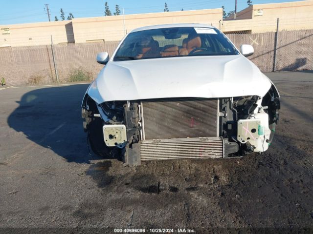 YV126MFK4F2368650 Volvo S60 T5 Drive-e Premier