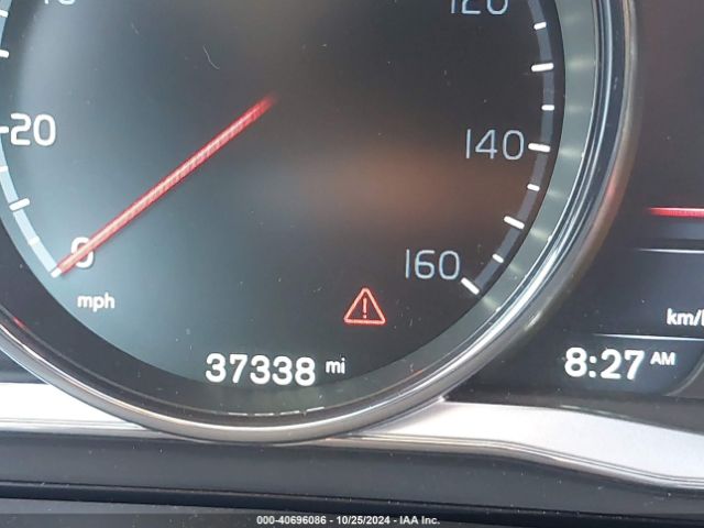 YV126MFK4F2368650 Volvo S60 T5 Drive-e Premier