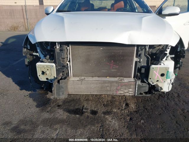 YV126MFK4F2368650 Volvo S60 T5 Drive-e Premier