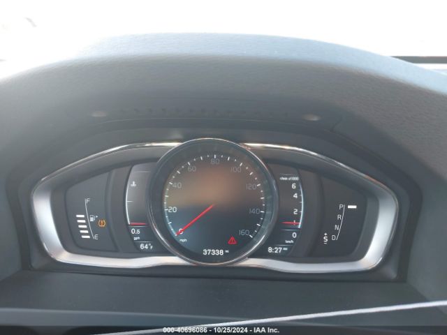 YV126MFK4F2368650 Volvo S60 T5 Drive-e Premier