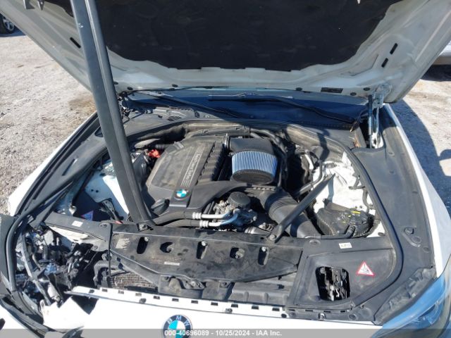 WBA5B1C55ED481518 BMW 535i