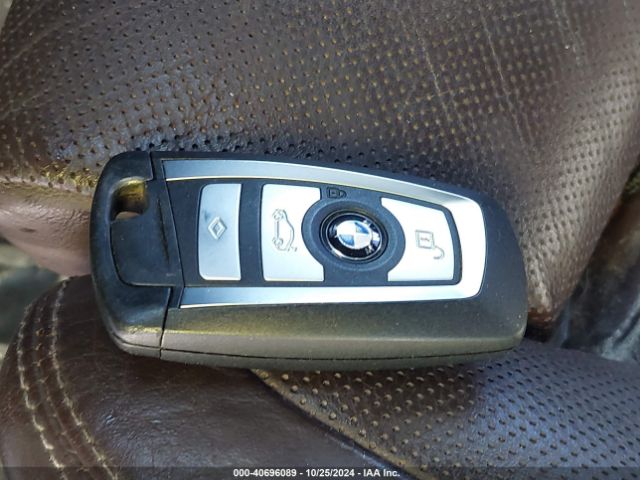 WBA5B1C55ED481518 BMW 535i