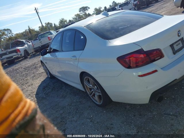 WBA5B1C55ED481518 BMW 535i