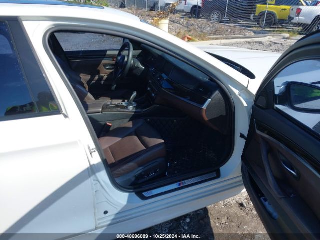 WBA5B1C55ED481518 BMW 535i