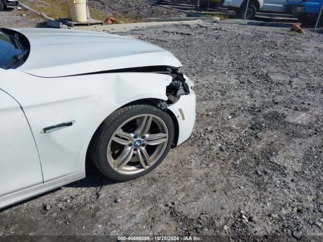 WBA5B1C55ED481518 BMW 535i