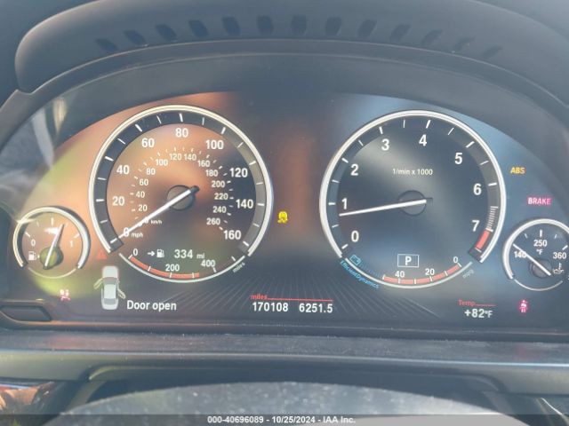 WBA5B1C55ED481518 BMW 535i