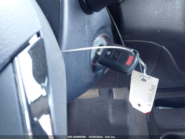 2024 MITSUBISHI MIRAGE ML32AWHJXRH007769 Photo 10