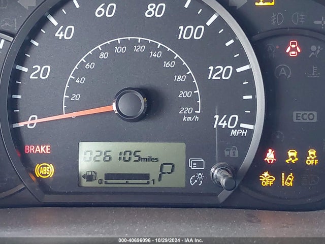 Mitsubishi Mirage Black Edition 2024 ML32AWHJXRH007769 Image 15
