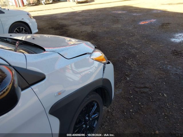 2024 MITSUBISHI MIRAGE ML32AWHJXRH007769 Photo 5